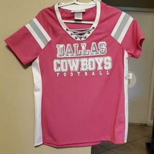 Dallas cowboys womens jersey